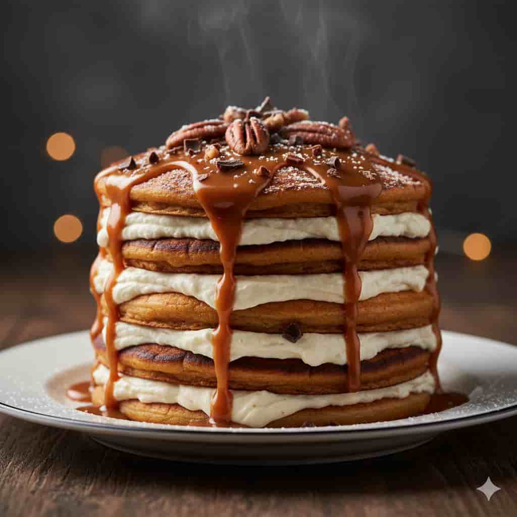 Chocolate fudge brownies